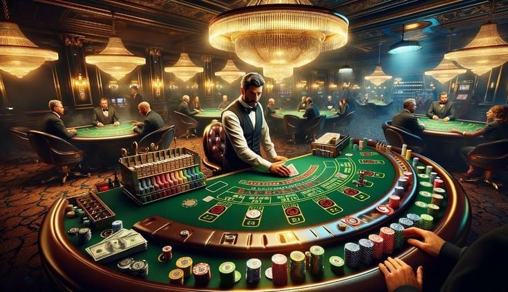 Antarmuka utama platform betmentoto menampilkan kategori slot, live casino, dan sportsbook