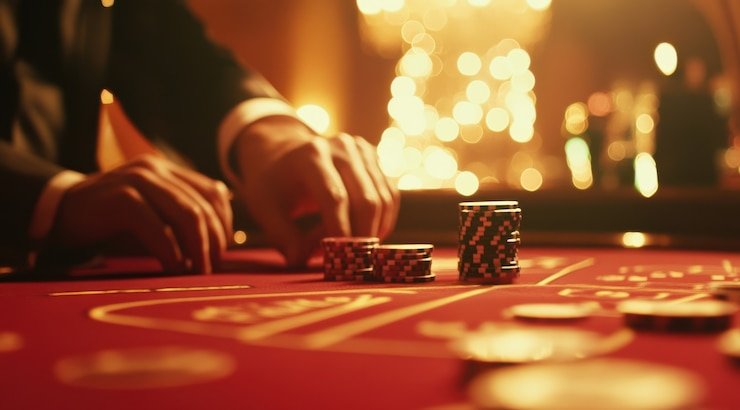 Panel keamanan akun betmentoto menampilkan enkripsi dan verifikasi transaksi