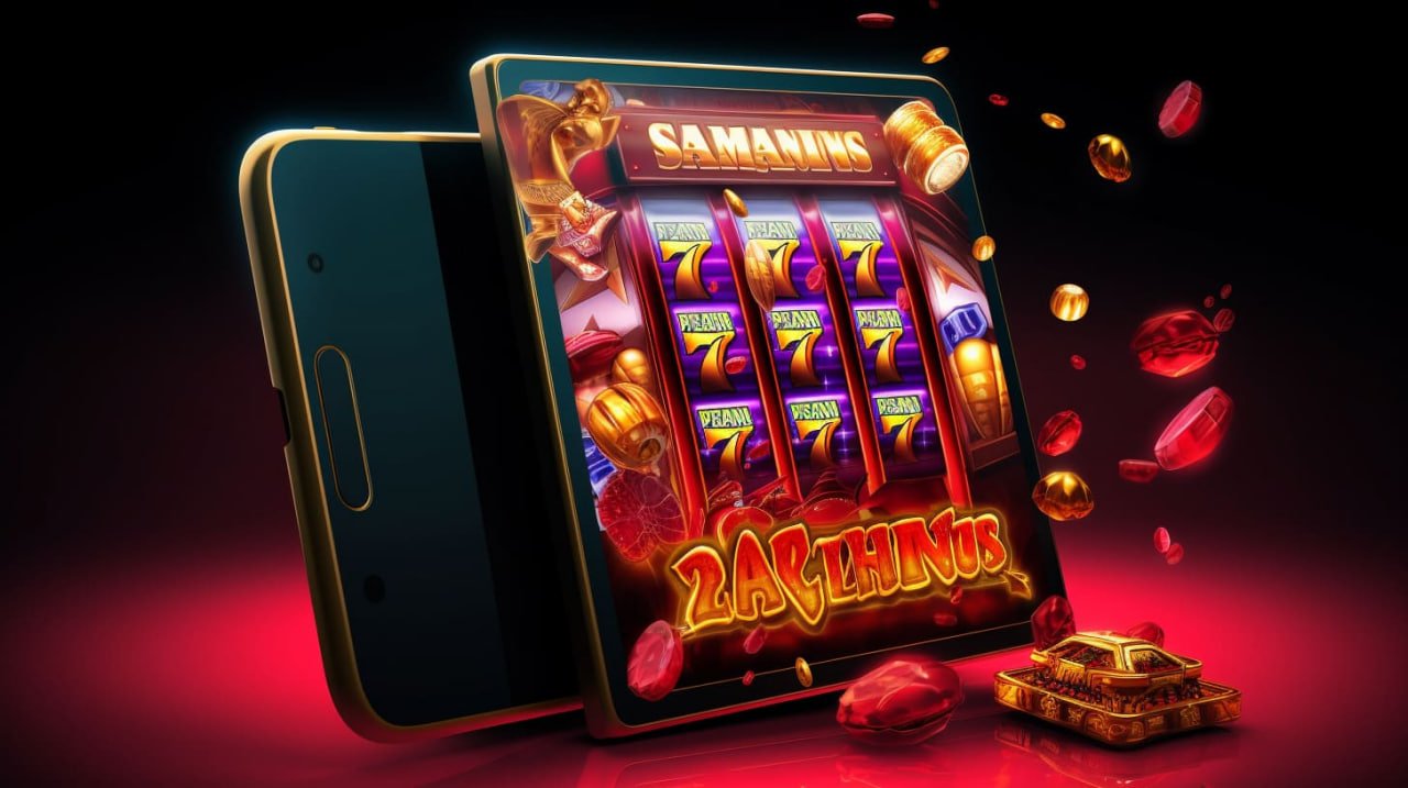 Bonanza Gold Game
